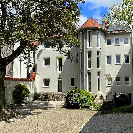 Benevia Apartments Pécs Exterior foto